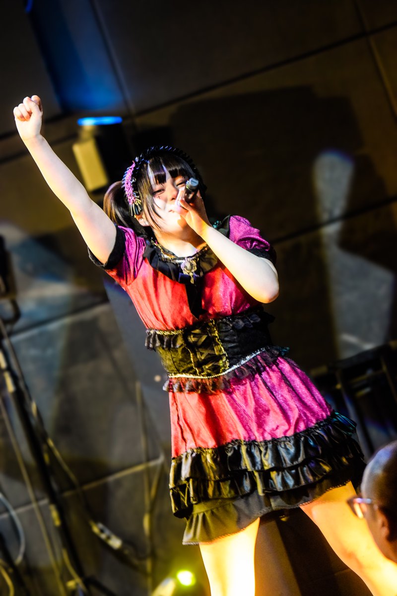 liberator___08's tweet photo. 2026.7.14 
Diamond Polishers     
会場:梅田BANGBOO
・あおい るあ(@skilloflightrua )

#skilloflight
#あおいるあ https://t.co/nuh7G8Hxrg