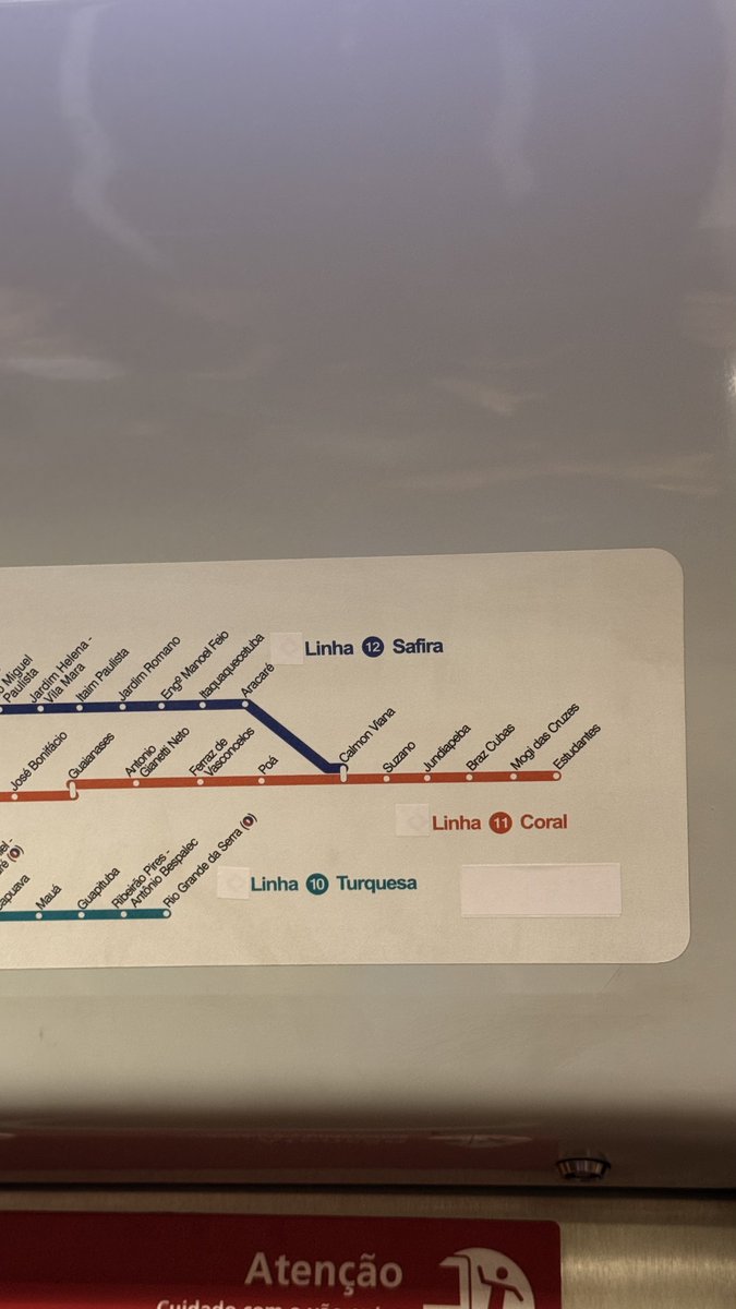 spindoeletron's tweet photo. Efetividade da trivia trens em 2 dias de linha safira:
Cobrir a logo da CPTM em todos os mapinhas ✅
Evitar falhas e reduzir lotação ❌ https://t.co/SKqz8AoEVz