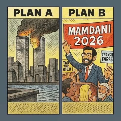 mark_macaz's tweet photo. @PatriciaHeaton New Yorkers would have to be the stupidest people on the planet. https://t.co/dHe2NHcPYa