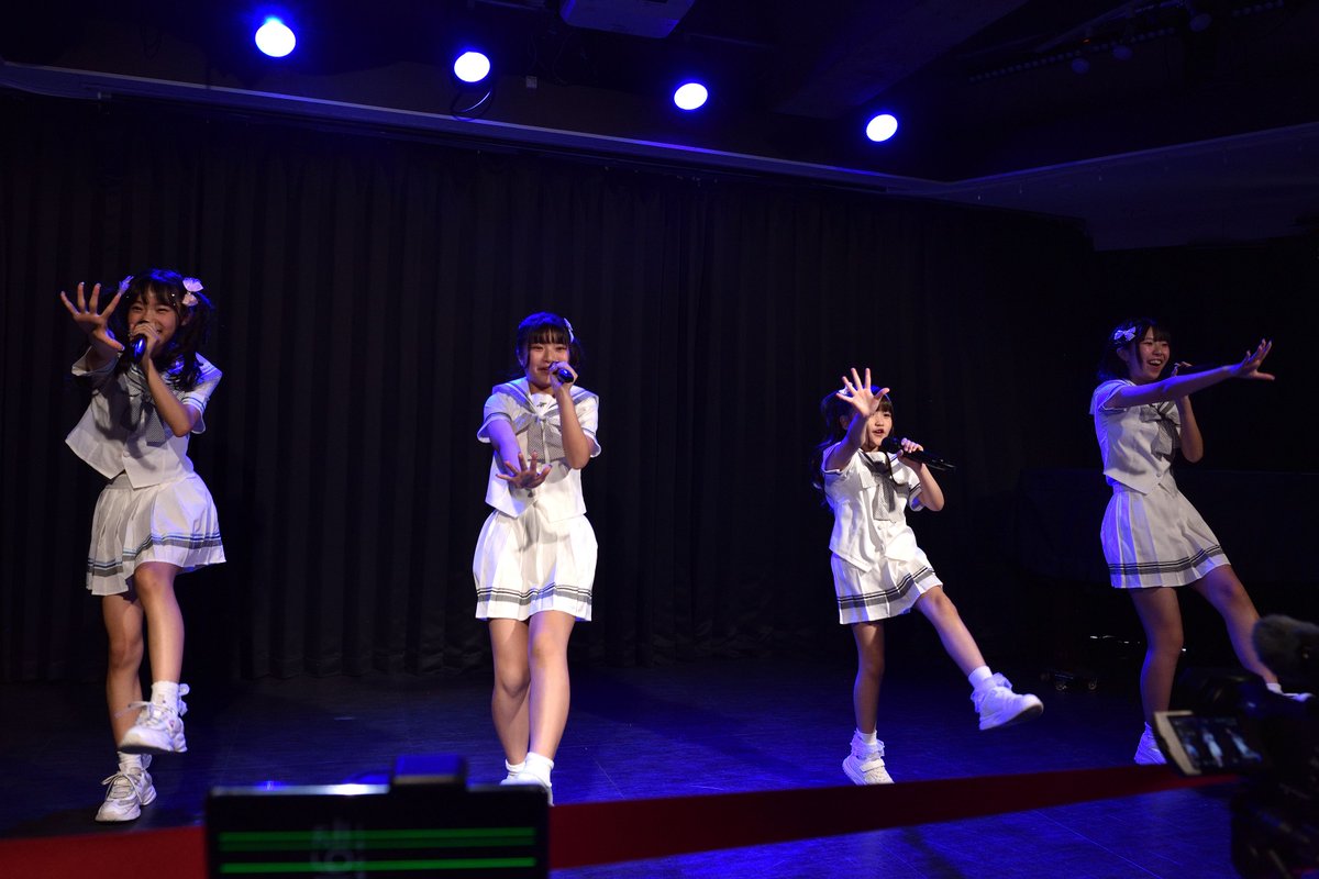 couerl02's tweet photo. モニベルエンタメラボ#31「～新メンバーお披露目～」
  秋葉原ハンドレッドスクエア  

Yui @Yui_qutegirl_1
華 @hana041427
いろは@Iroha091913
うい@u_z_chan

今回候補生として3人が加わったけど、候補と言わず、せっかくならこれでチーム定着するよう頑張ってほしいところ

#LexarioR https://t.co/wUdsFWrz3i