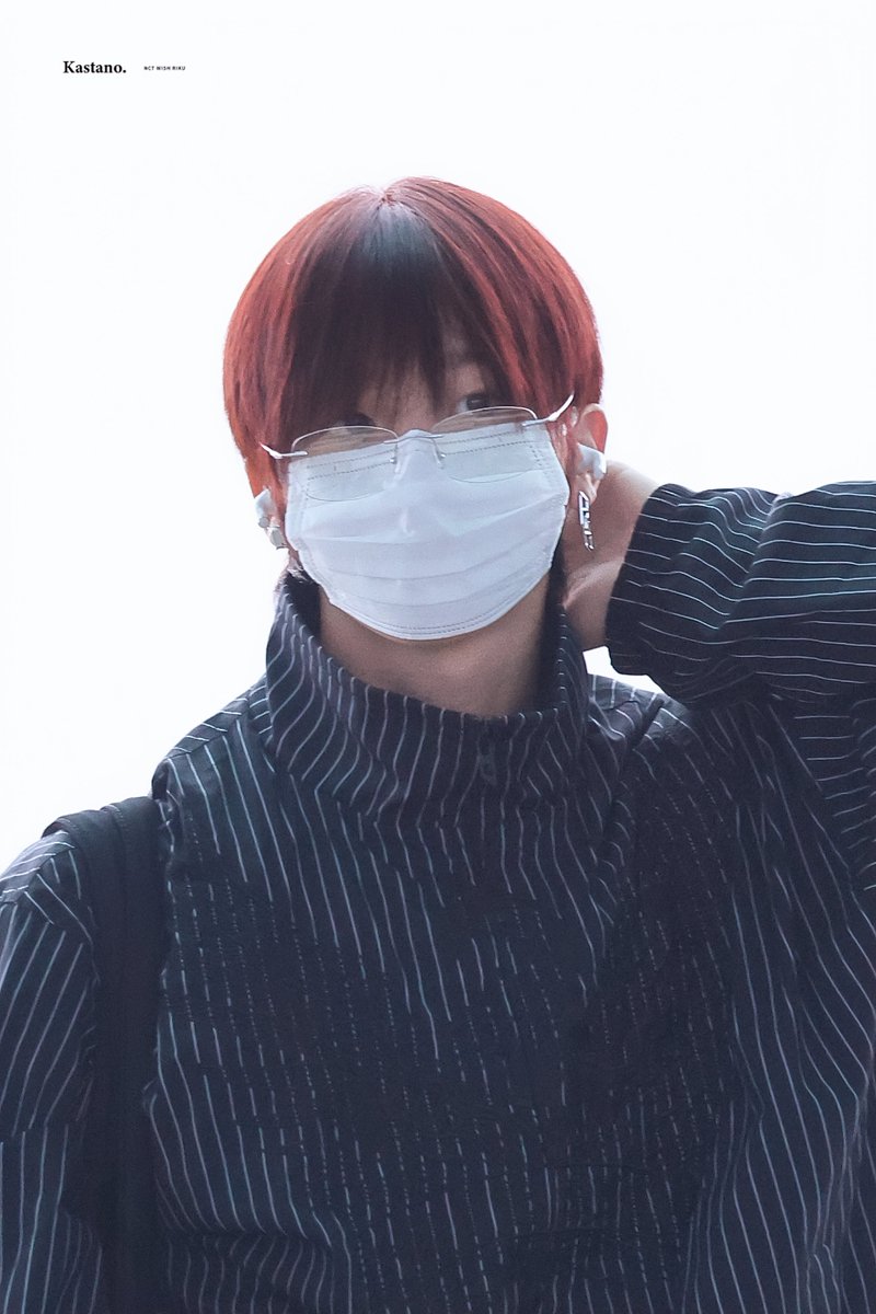 R2ku0628's tweet photo. 와 리쿠 빨머로 염색함 ㅁㅊ…ㄷㄷ https://t.co/2oVjvq9U6P