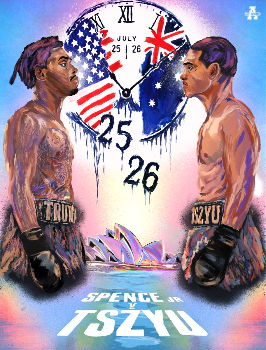 ausboxing's tweet photo. A destination event lands in the Harbour City.
#ozboxing #boxing | #SpenceTszyu https://t.co/B5u1SsTiAf