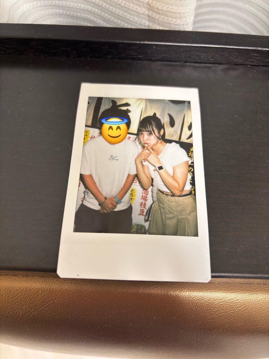 im_AML_will's tweet photo. らぶどる関ケ原打ち上げ焼肉オフ会楽しかったです！！！！！⑥

もはや尋問オフ会でした😇 https://t.co/fQr60Xo5yK