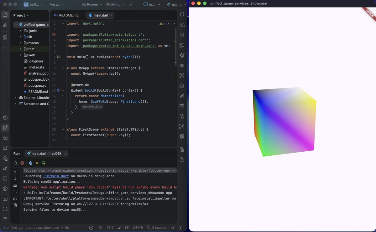 aprimodev's tweet photo. Gonna try to prepare a cool demo of https://t.co/qEqHDtiyXt with https://t.co/JNlPvvDMQb #Flutter https://t.co/Ui20jKzNA0