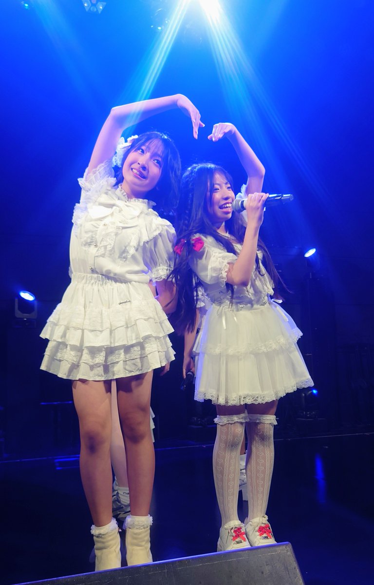 ko_chan0417's tweet photo. 2026.07.11(土)
「パイナップルクラブ4周年記念対バンライブ」
＠ 梅田BANGBOO
 
初めて会うメンバーもいたけど ライブも 楽しかった☺️4周年 おめでとう🎉
 #パイナップルクラブ 
#青葉かんな     #KANNA
#秋月まゆ         #MAYU
#君叶いのは    #INOHA
#朱璃るね        #RUNE 
#藤咲あみか https://t.co/dktPaldHRu