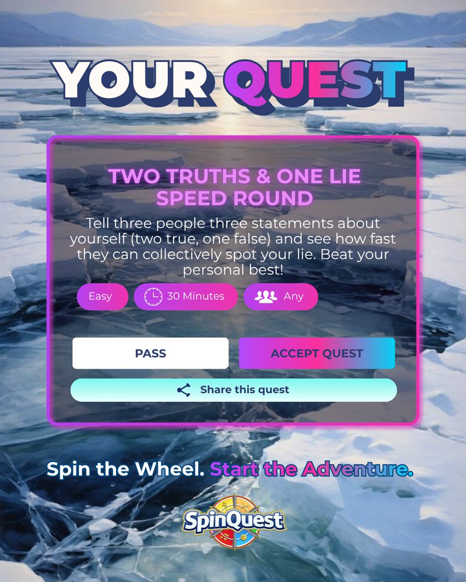 SpinQuest tweet media