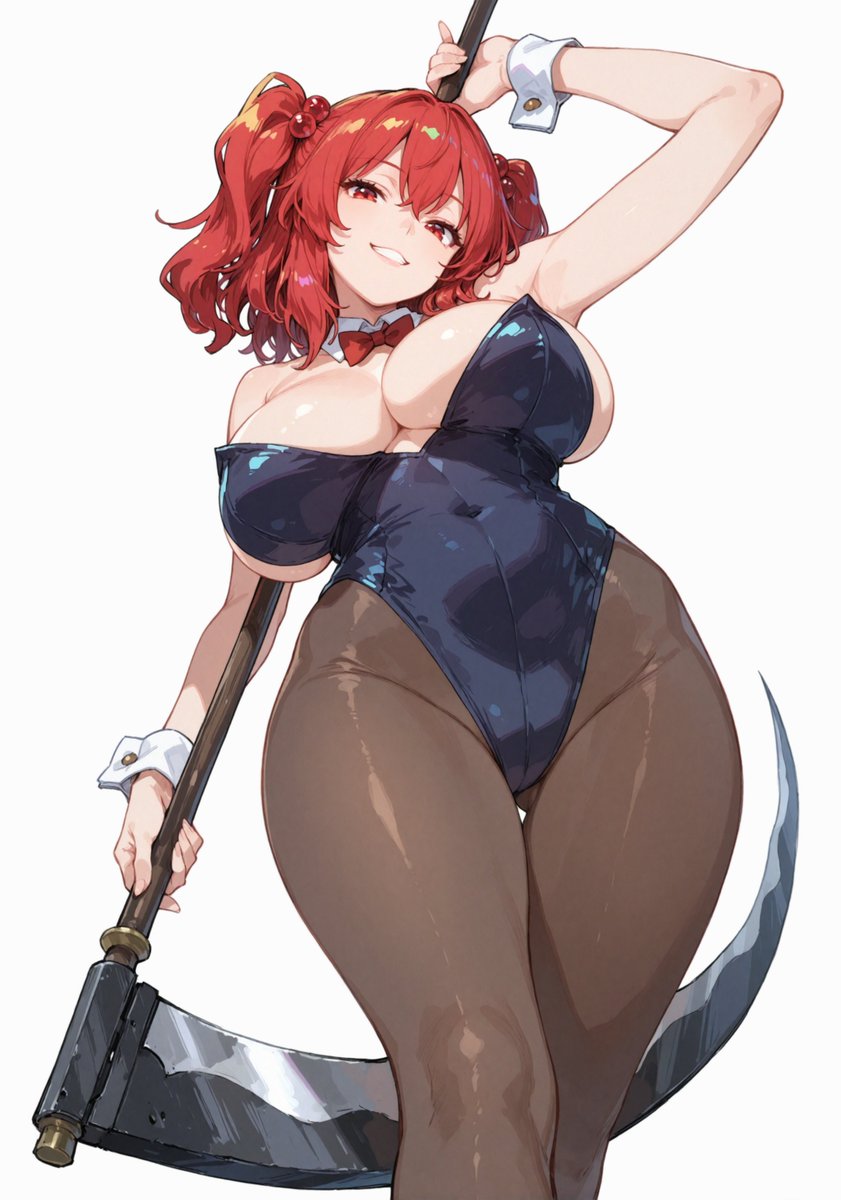 alicemeasure's tweet photo. Komachi https://t.co/XFYB2XeITb