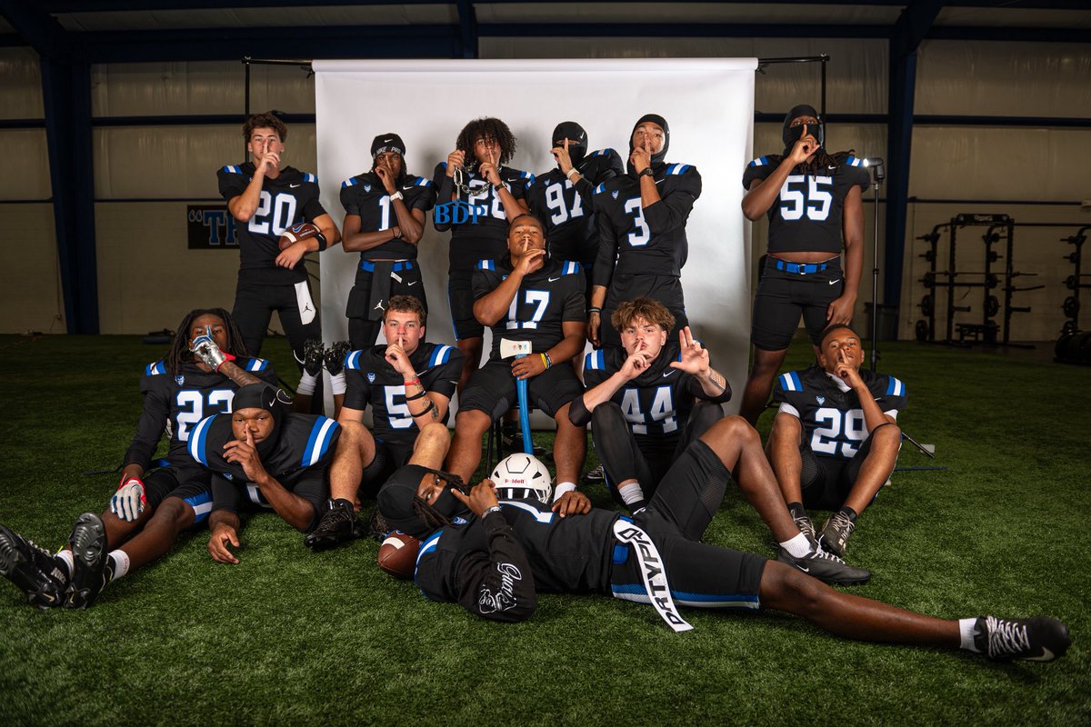 Lebanon Football tweet media