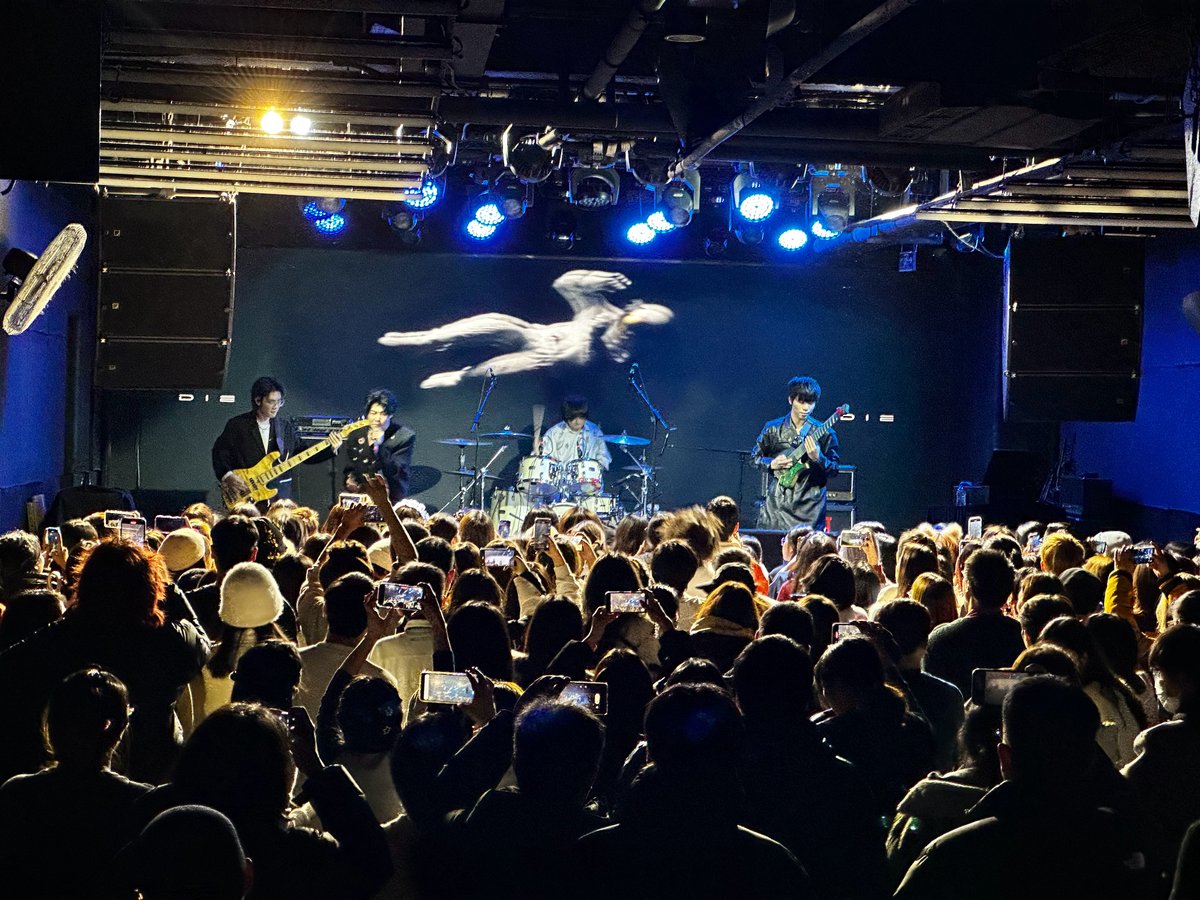 PhattDope's tweet photo. Don’t miss the indie band’s electrifying live show at City Hall this Saturday! Tickets flying fast—grab yours before they’re gone! https://t.co/dPzS2Y3Ae3