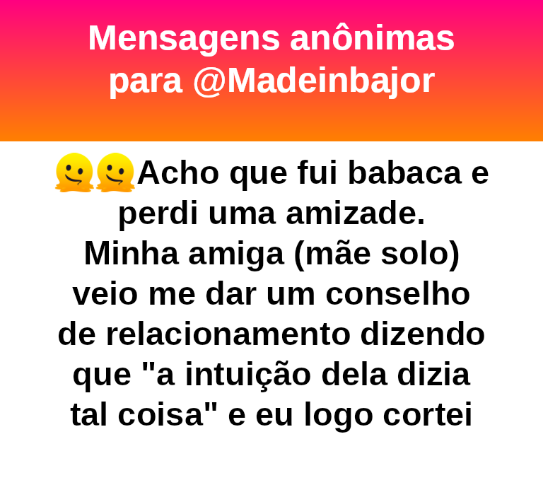 Making of da vida alheia tweet media