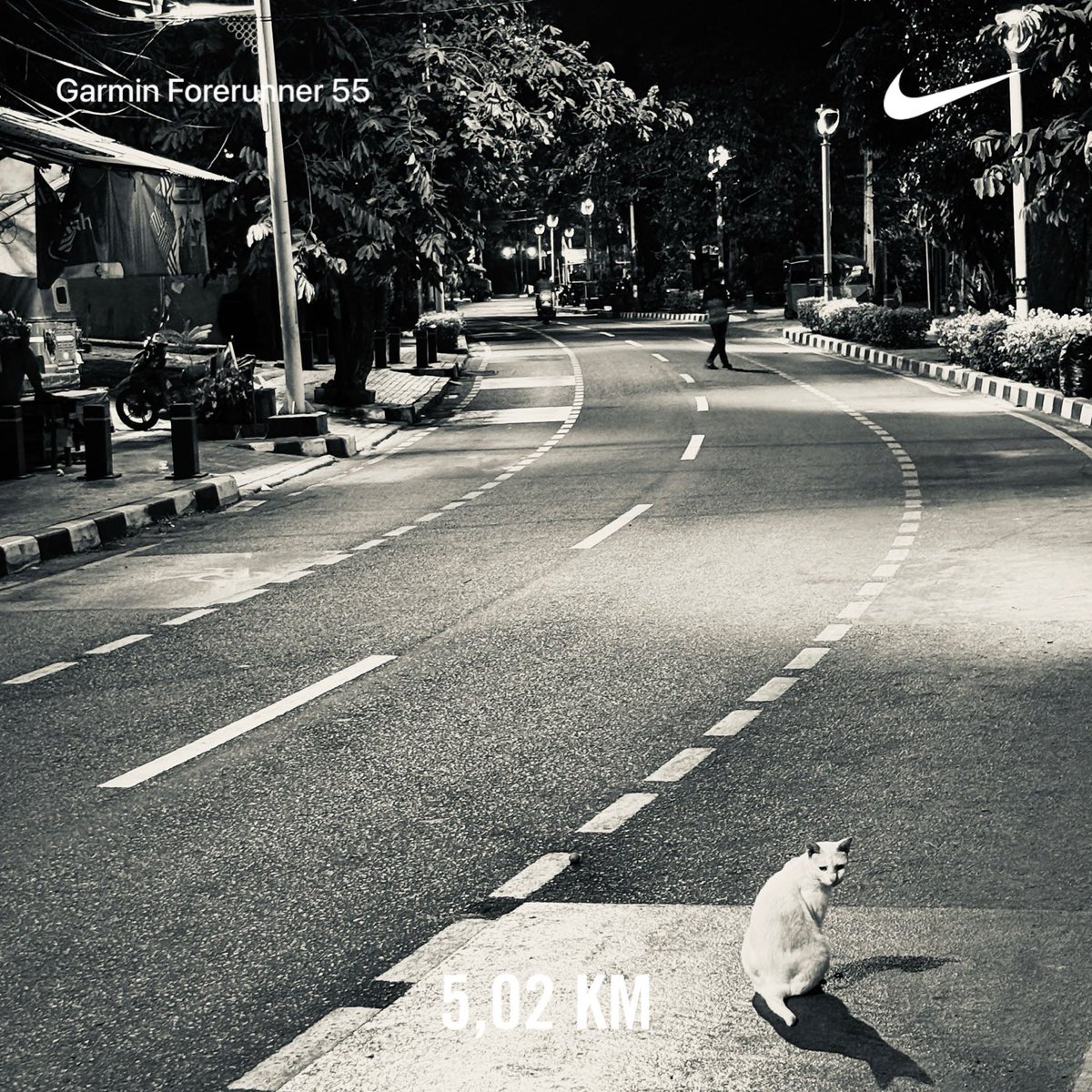 bocahinfo's tweet photo. #5k #nrc #nikeplus #justdoit #runwithhart #ayolari #marilari #pelariindonesia #indorunners #universerunners #indonesiaberlari2026 #StayActive #30daysrunningchallenge #30hariberlari
https://t.co/3Vjvk53XHI https://t.co/4R2PPCJt61
