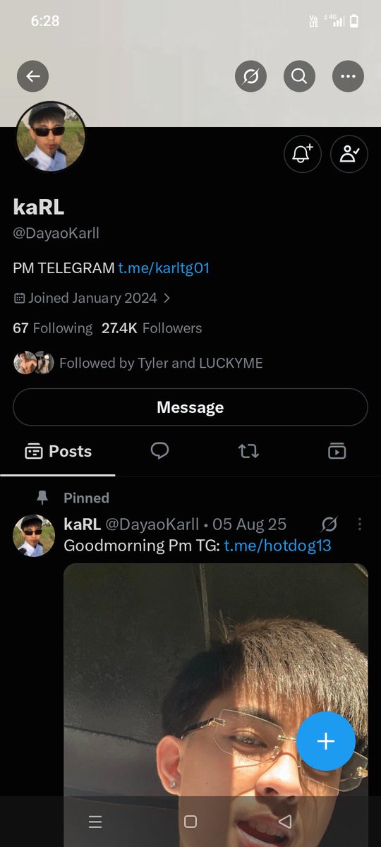 Gwapo_1234's tweet photo. Wag kayong magpapabudol dito scammer at Poser to! Report nyo to! https://t.co/7z6gSEDWPR