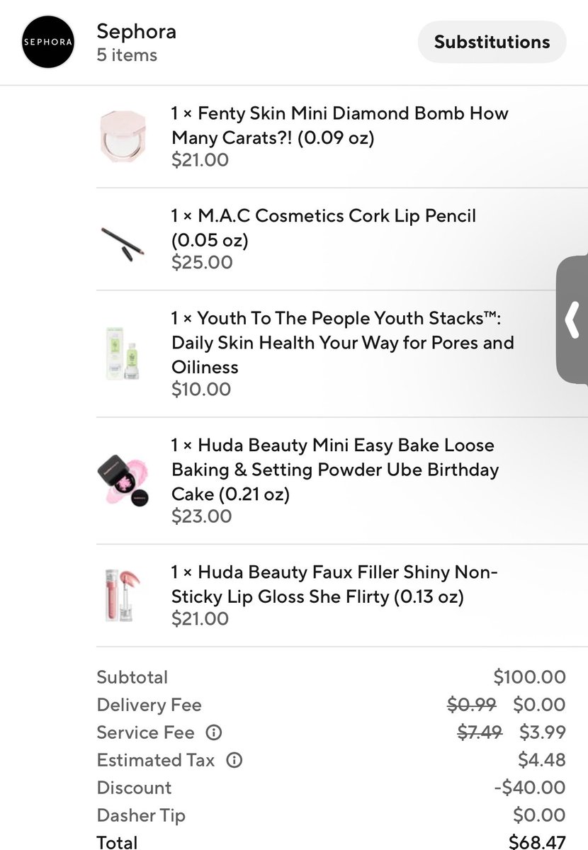 beyyinspired's tweet photo. The goodies I got for 60 bucks 🤭 https://t.co/NAixdKaw3k