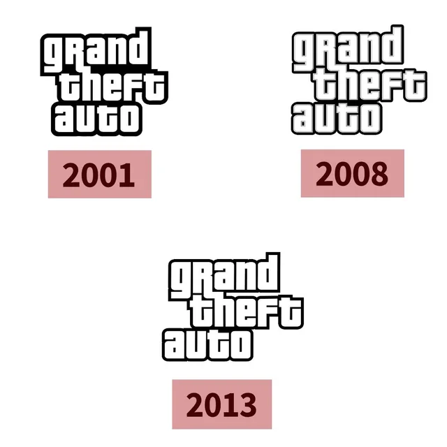 GTA_VI_6_'s tweet photo. The 2001 GTA logo was definitely the best. 👀 https://t.co/mIJZY2nEDK