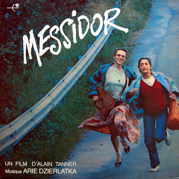 rssfdvbackup's tweet photo. Mᴇssɪᴅᴏʀ (1979) 🇫🇷🇨🇭
Dir. Alain Tanner
1080p | Legendado: 🇧🇷🇺🇸

Insatisfeitas com suas vidas e seus relacionamentos, duas jovens de origens muito diferentes fogem e começam uma jornada no interior. https://t.co/pU9c2bRxIE