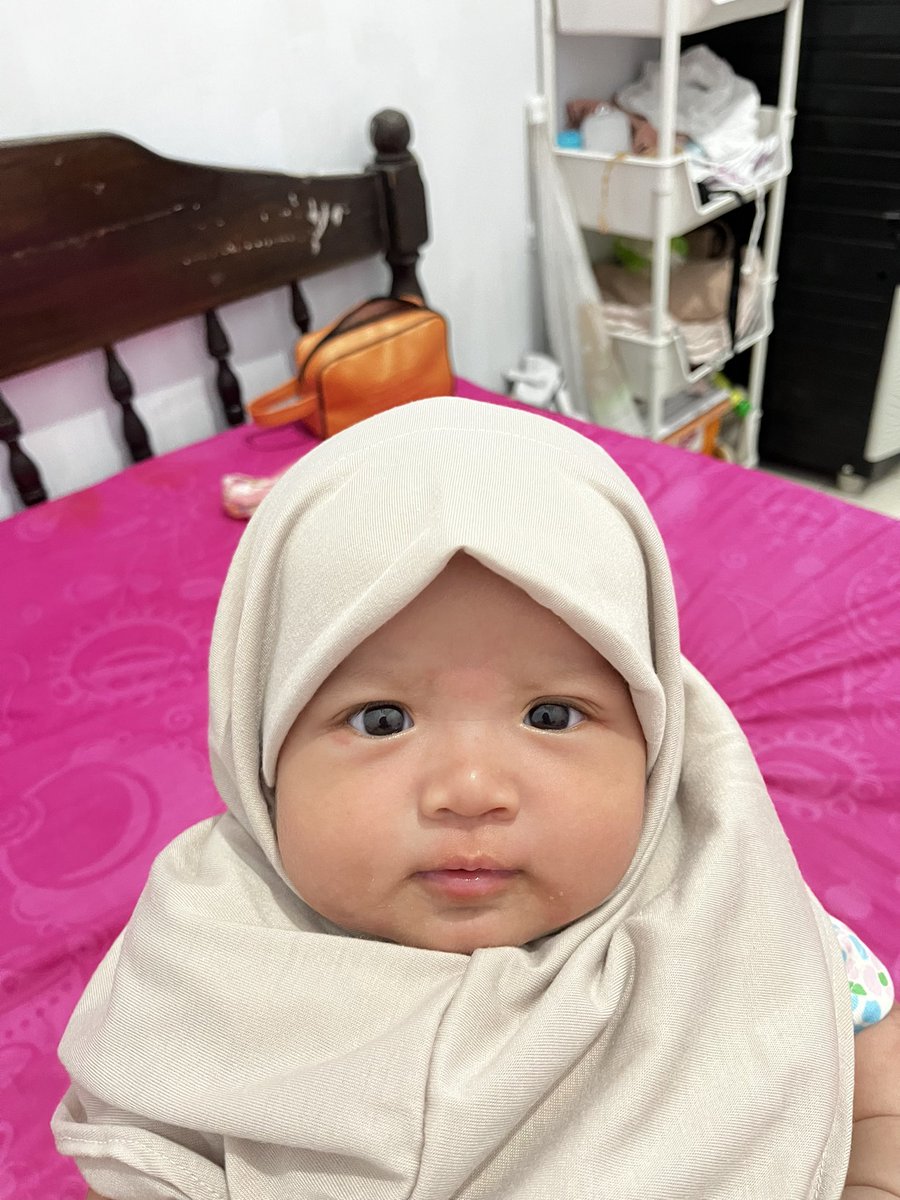 malianals's tweet photo. newbornku dah otw 4bulan 🩰 https://t.co/CSdYnV9RUS