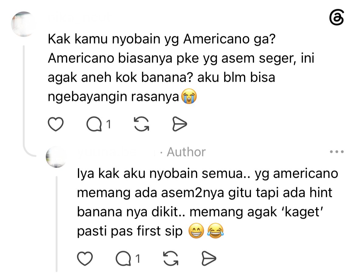 chaechmogusun's tweet photo. ternyata varian banana itu.. pas januari pihak kopken udh sempet bagiin tester, dan kakaknya baru ngeh kalo ternyata itu varian yg dipake buat kolaborasi bareng haechan😭 https://t.co/m5cAQkeUDH