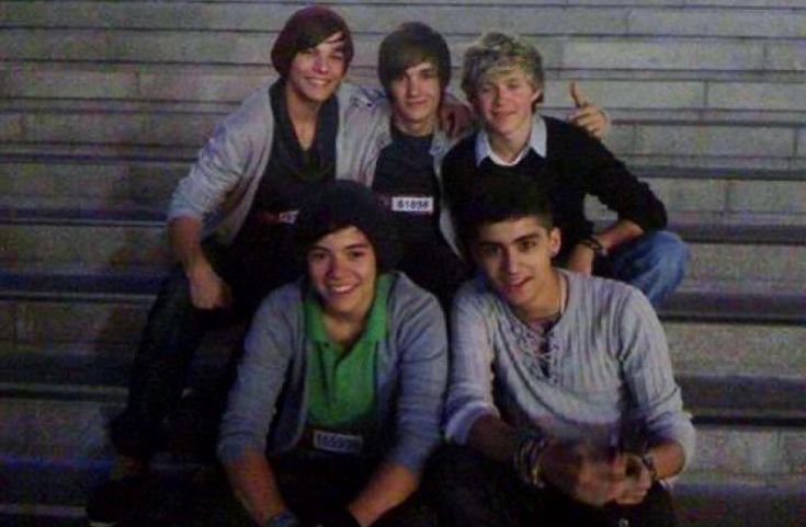 Cami_3131's tweet photo. 16 años de esta foto 🥺 https://t.co/t6P46ssHes