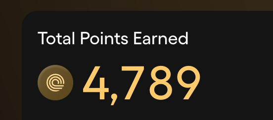 spikerzy's tweet photo. @OndoPerps just added points

You can check your points here: https://t.co/P1hwdFRat9

Since @Ondo is one of the strongest RWA platforms, it makes sense to farm there early — before the massive wave of users hits, like what's happening on @variational_io right now.

Will continue farming @variational_io with delta-neutral strategies

Use my ref link for a 5% fee discount:
https://t.co/ximF27gV6m (Y4SP0Q)

https://t.co/tinvIqFv1o (OMNIMUK0KNCT)