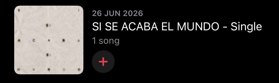 keninisecret's tweet photo. @nena_class27 @dimiekos @keniaos Ahí está, desde marzo no saca nada, Danna sacó un ep, una colaboración hace 2 semanas, Belinda tuvo toda la payola del mundial y aún así Kenia os tiene más streams https://t.co/cUBE5agCyj