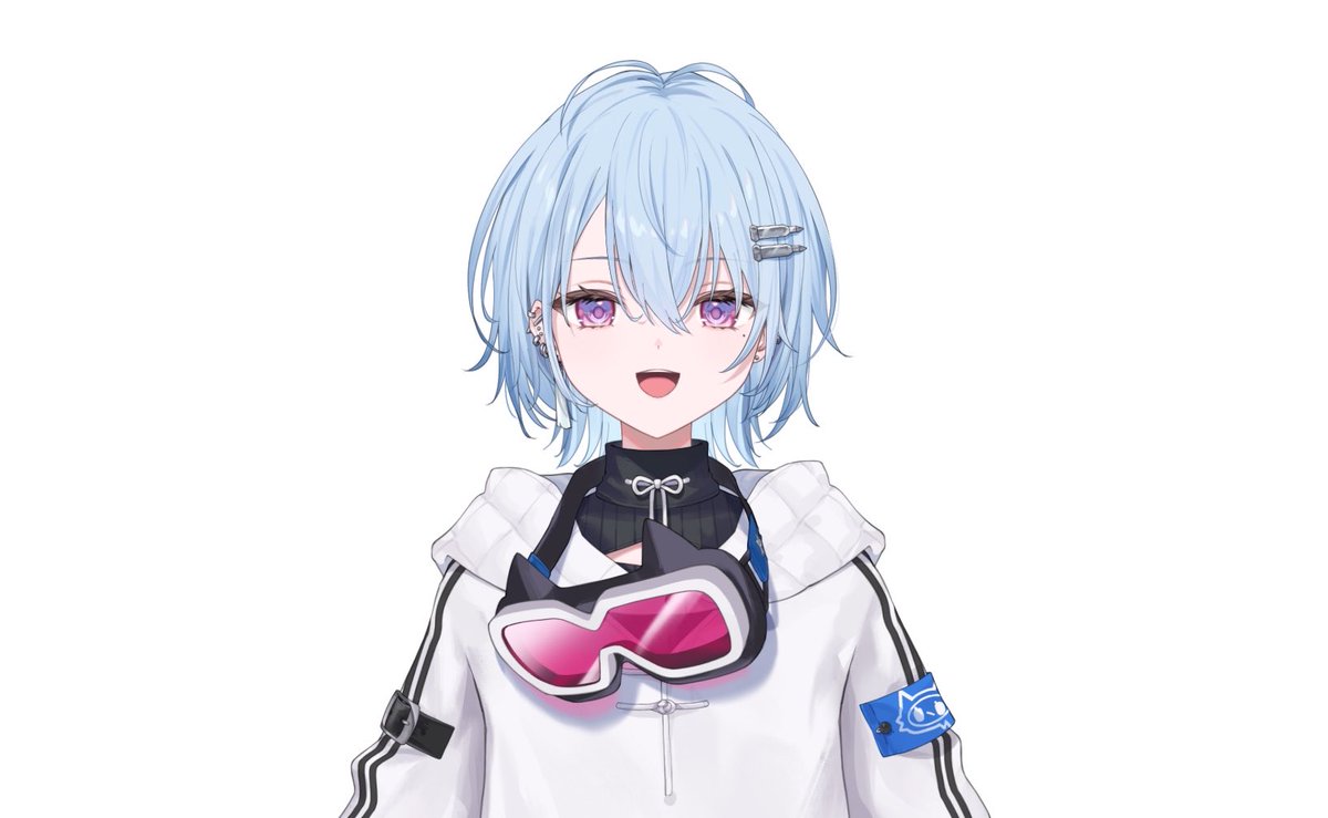 YugiriRay's tweet photo. 暑いから上着脱いだ

おはょぅ⟡.· https://t.co/3A9QzxvI8v