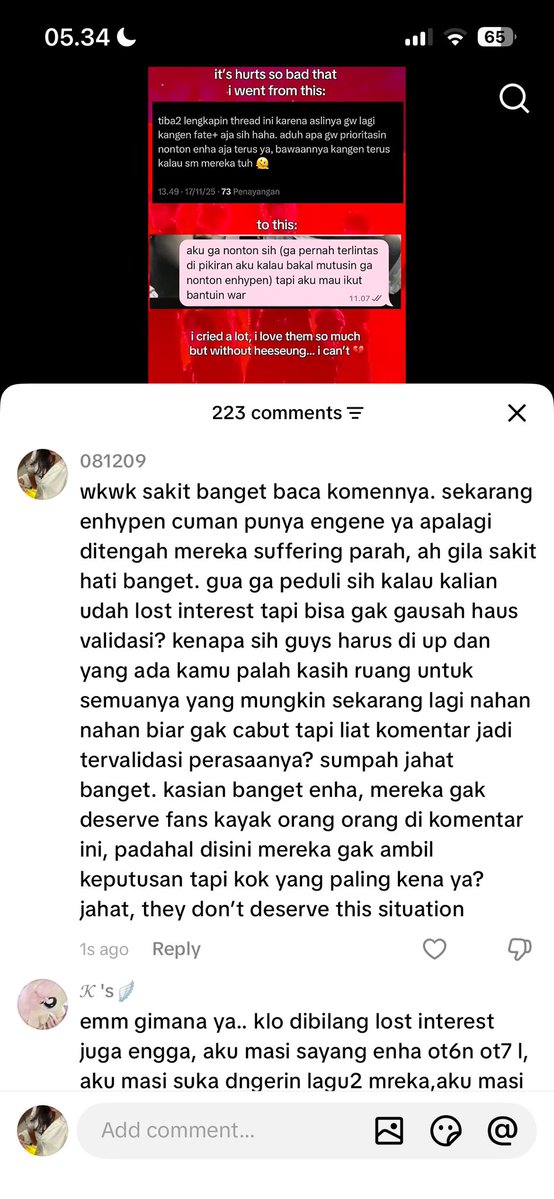 fworjane's tweet photo. paling bener abis subuhan jogging anjir bukan buka tiktok https://t.co/xt0mghBEg8