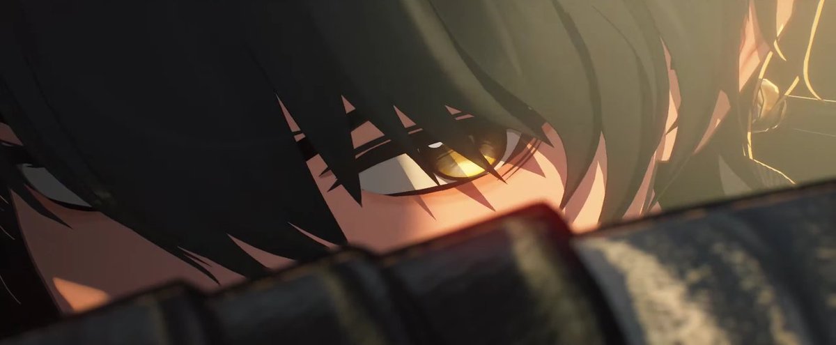 Astral_Arbiter0's tweet photo. Their eyes are one of their most attractive features. https://t.co/YLiEFnLobz