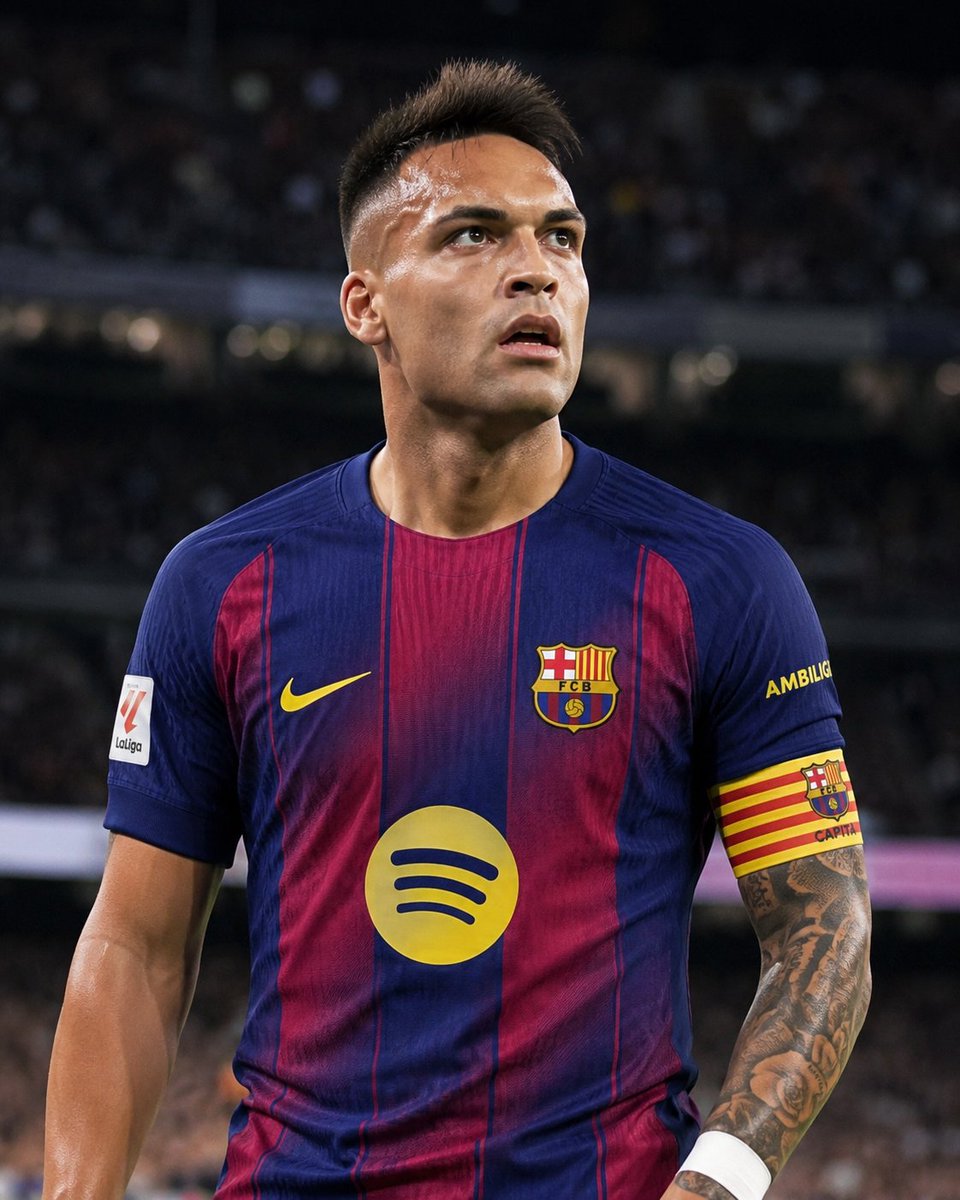 MAGICA_FCB💙❤️ tweet media