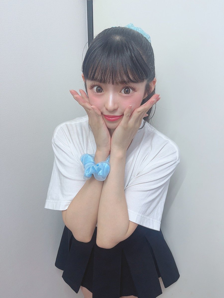 晴菜🩵5RiT/はるなぎ(仮) tweet media