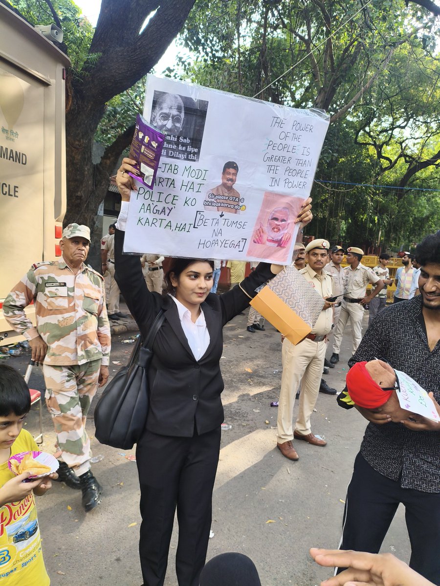 SubhanKamil6's tweet photo. EDUCATE, AGITATE &amp; ORGANIZE! 
We demand justice and accountability. https://t.co/OliPZvQw9A