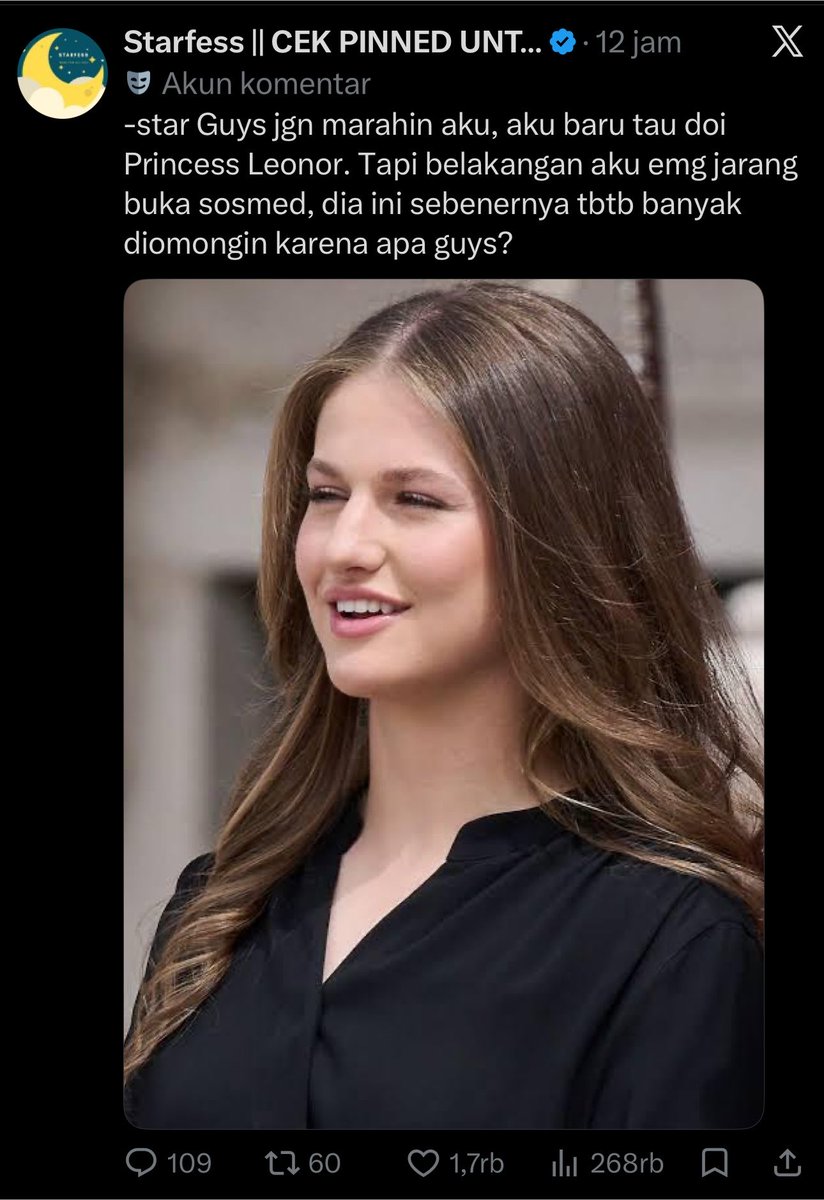 Lotkso's tweet photo. ada yg lgi rame banyak yg bilang dia suka sama si gavi emang bener ya guys https://t.co/DouqZL2hHy