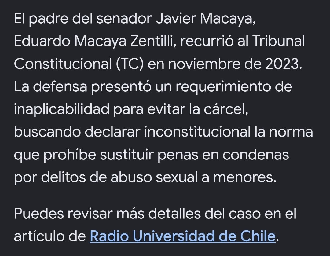 FelipeVidalG's tweet photo. @latercera esta mania de recurrir al TC https://t.co/eVs073OCQD