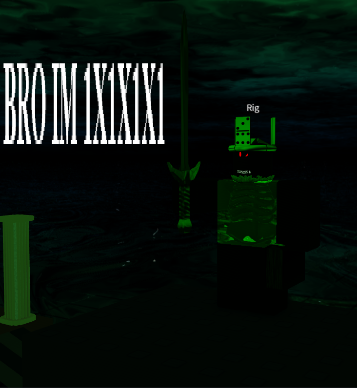Gamezone_Ent's tweet photo. bro im 1x1x1x1 https://t.co/VdiIidSi6W