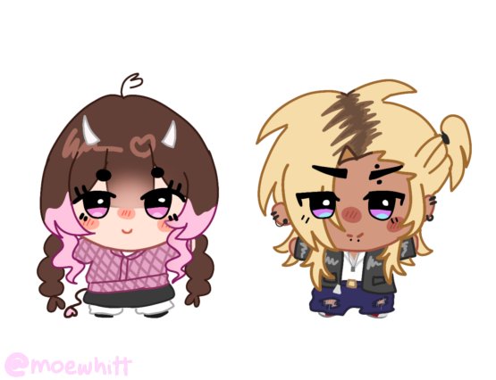 moewhitt's tweet photo. 𐙚𓏵𓏵𓏵𐙚
los convertí en nuis (*ᴗ͈ˬᴗ͈)ꕤ
#vanillacigarettes #yumetwt #doltwt
˖ ݁𖥔 ݁˖ 𐙚 ˖ ݁𖥔 ݁˖ https://t.co/8HE8P6o9ur