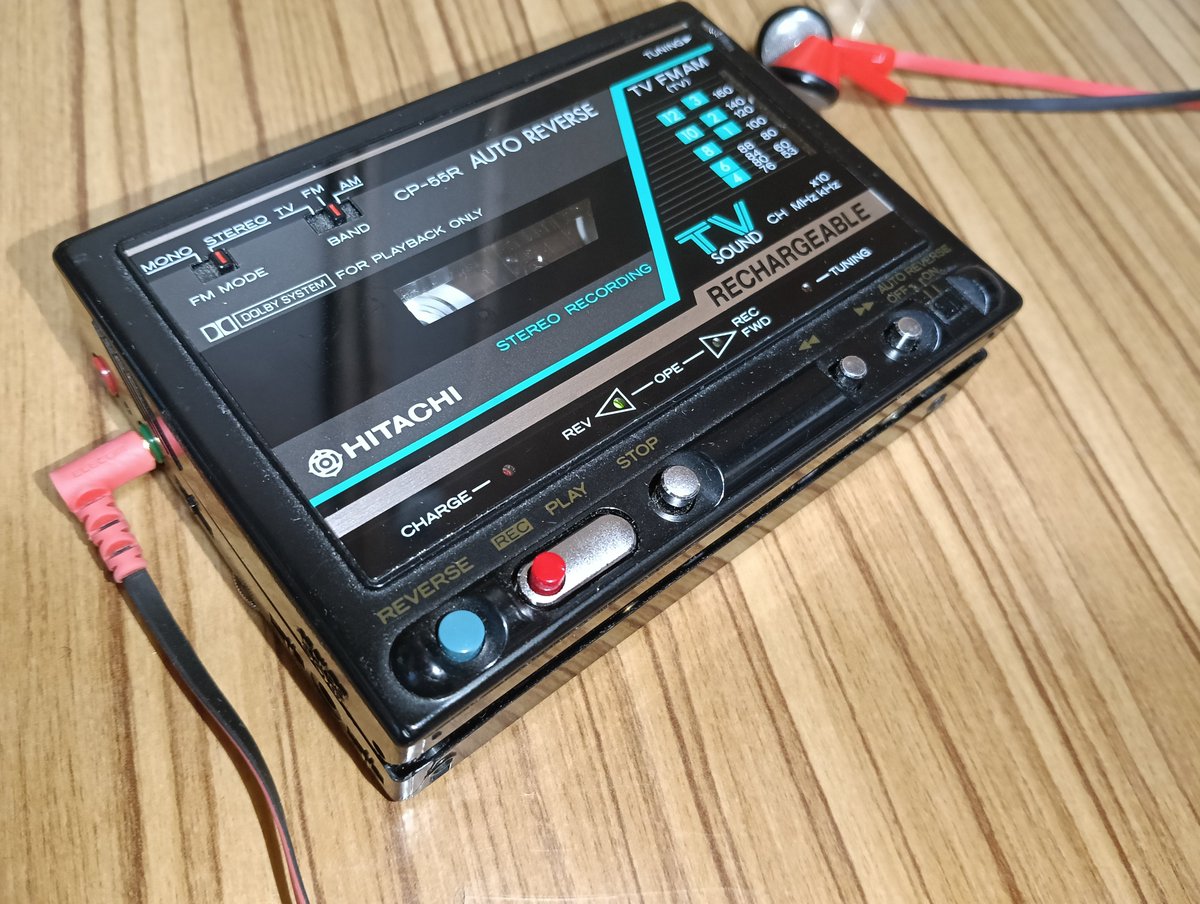 hi_loelectron's tweet photo. 結局コレが満身創痍でまたメイン機に https://t.co/i3avZvDzBQ