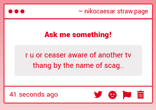 niko 🔞 tweet media