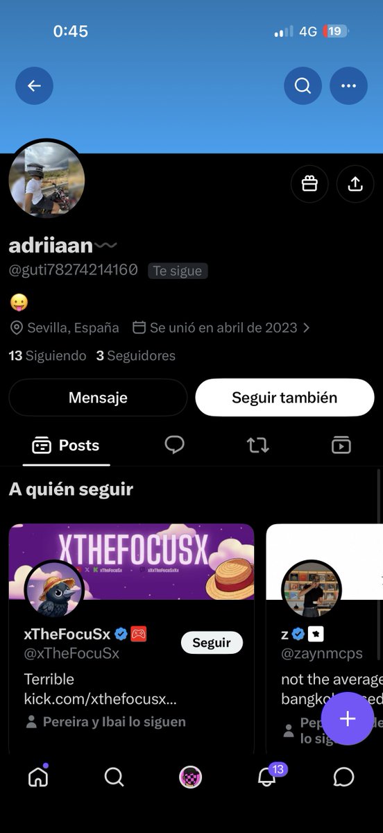 rickyedit's tweet photo. @guti78274214160 y al parecer, también al pajas que sigue orgulloso al que educa. qué cosas, adri. https://t.co/osOw49j5Vu
