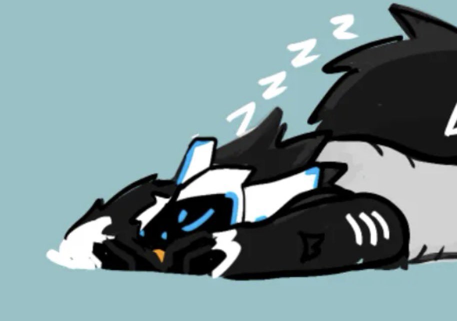 ThatDudeJack101's tweet photo. Me when I’m lazy… https://t.co/stFdG9tFuy