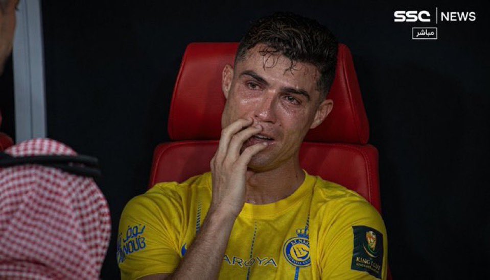 BanterF50444's tweet photo. I should smile at somebody who has never finished in the top 3 of any World Cup tournament while you laugh at a World Cup winner and 2 times silver medalists?

You’re a clown🤡 https://t.co/N8gNkfHtDk