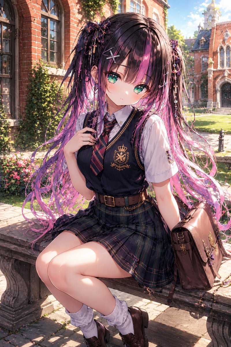るんちゃん🦋 tweet media