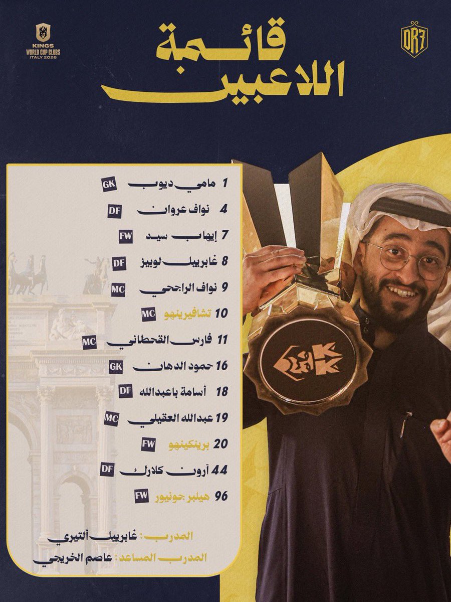 MENA Platform tweet media