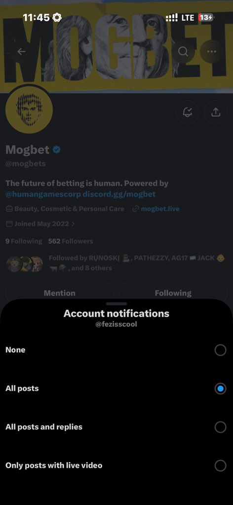 fezisscool's tweet photo. @HeyArsy @mogbets First Arsy win?

BBhbzfKbjJHXbVcXAZAcvFYQWVPoQomnpDqyknRNduF7 https://t.co/pZ7K3QhTrB