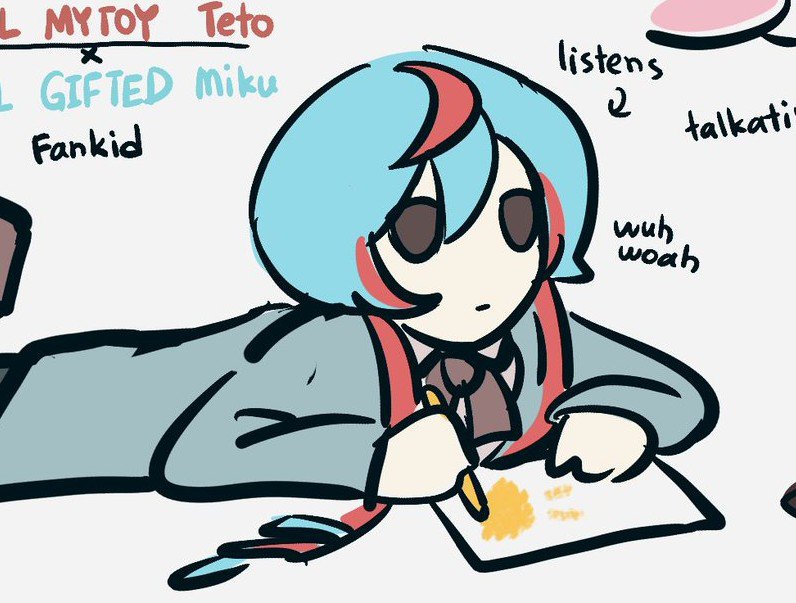 brit \\ ✧ (evil version) tweet media