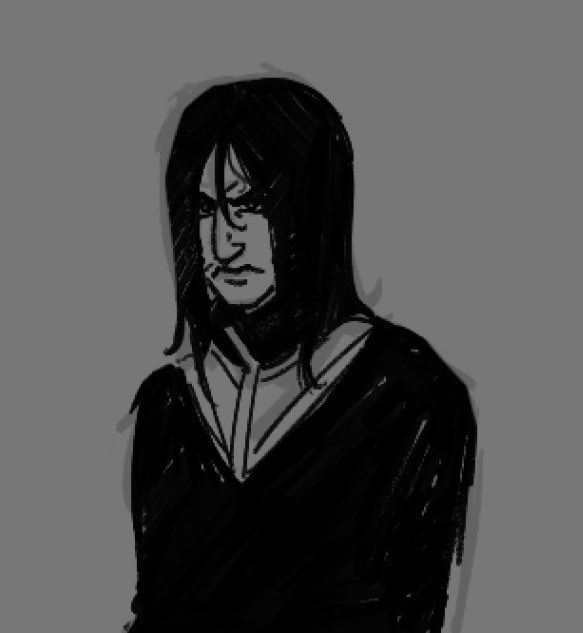 BoosBasment22's tweet photo. Also an old comic I did and never finished (1/2) https://t.co/GbctoDe7hd
