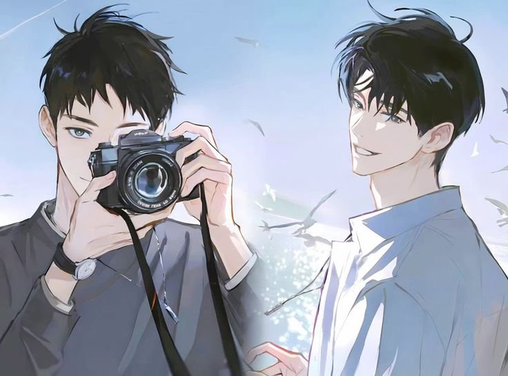 2312jiuhuo's tweet photo. 4 Danmei to get to know Misu ♡ https://t.co/BmbLDODYr7