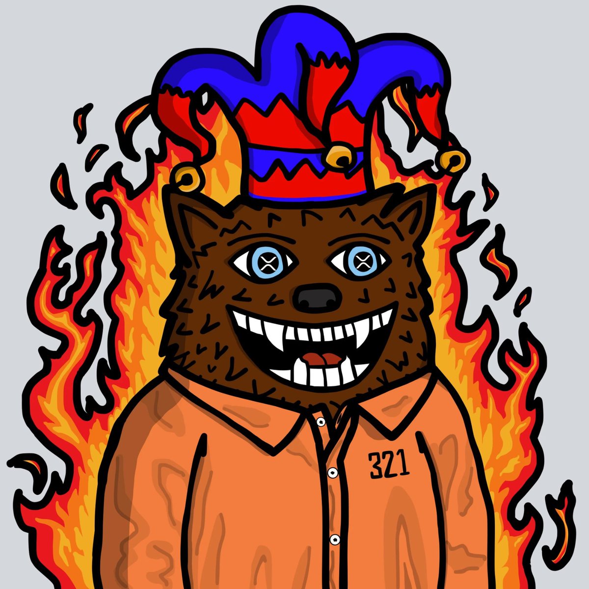 tjfuzzy321's tweet photo. #FREEFUZZY https://t.co/eMZtvywgrJ