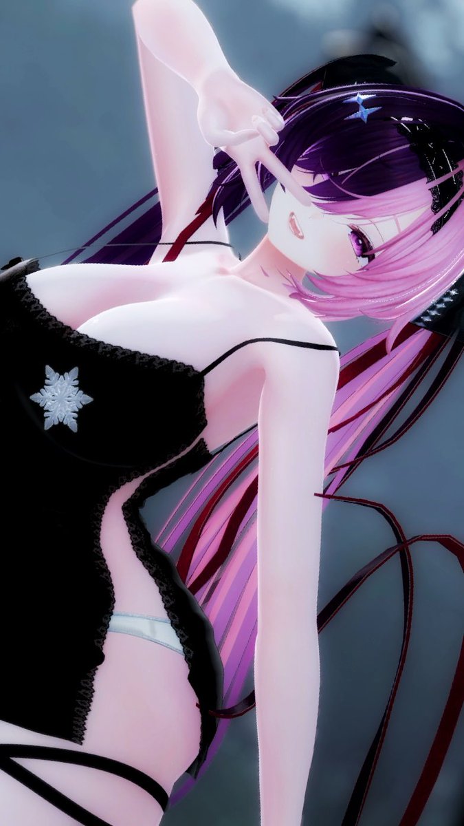 りゃいむ@VRC tweet media