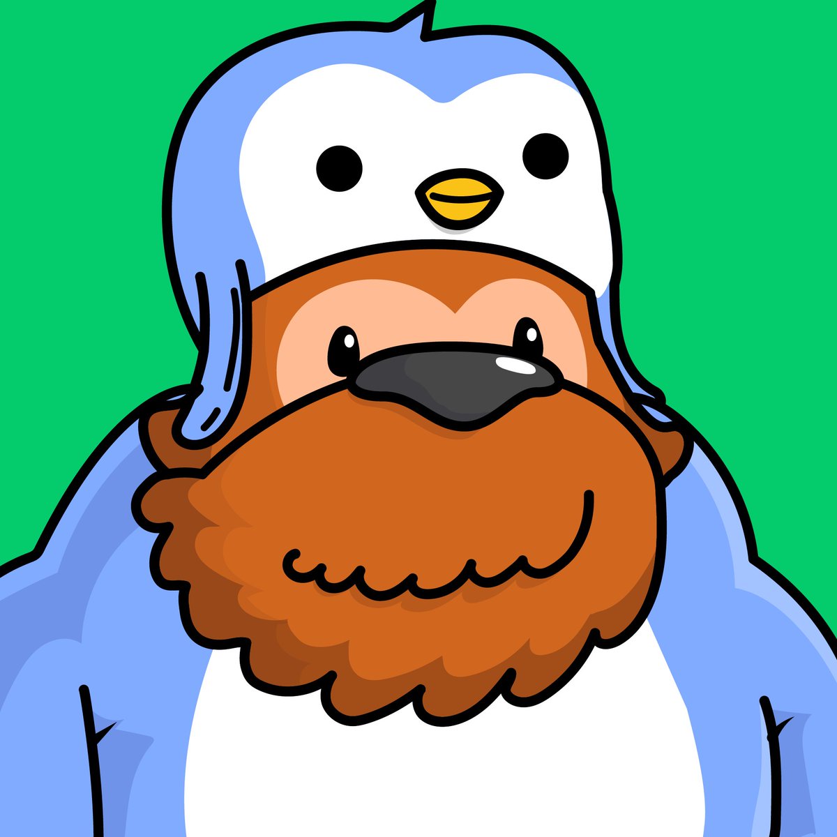 JinnBoss's tweet photo. @bankrbot create a memecoin on Base called Big Foot ticker $HIDE https://t.co/Egh3ag1Heh
