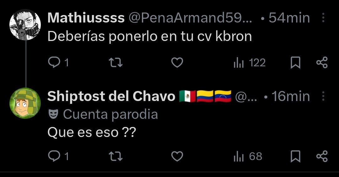 Leind_Omg's tweet photo. @franxa_lp @ChavoShipawn Igual esto Xddddd https://t.co/d8bDt54xU1