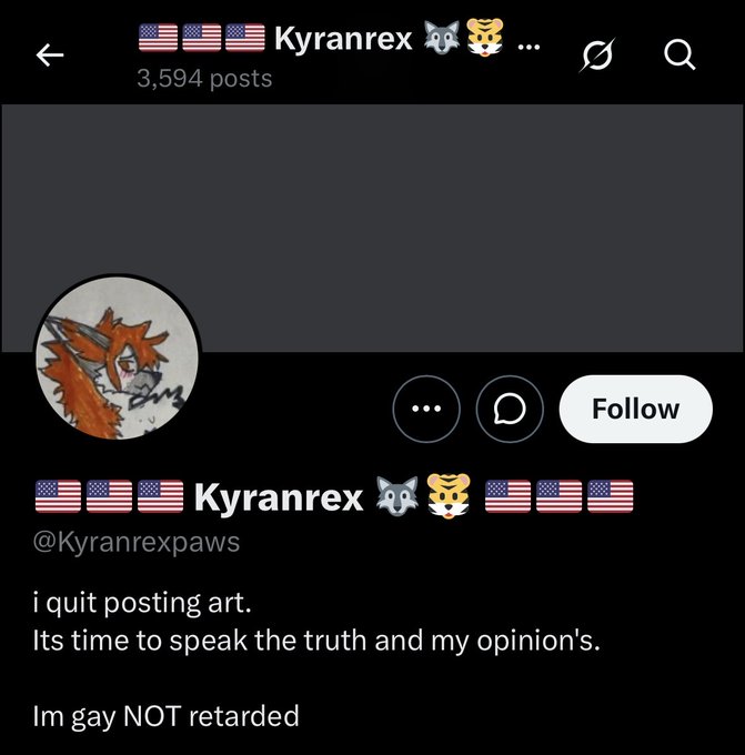 idrinksoup_'s tweet photo. btw this person posts/reposts racist and transphobic stuff along with MAGA slop if any of my oomfs still follow them https://t.co/pA2tFGcGGX